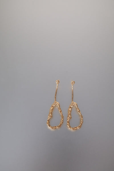 Boucles d'oreilles Anna