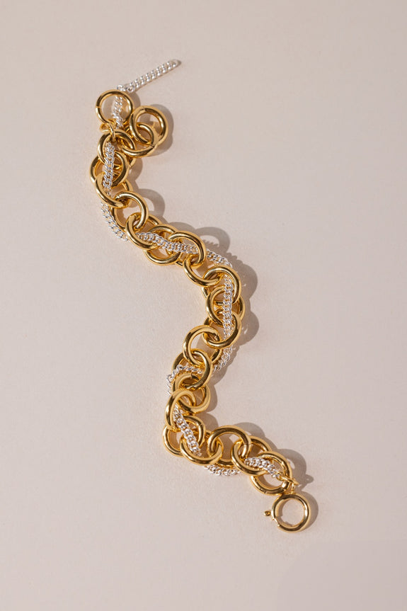 Bracelet Clémence