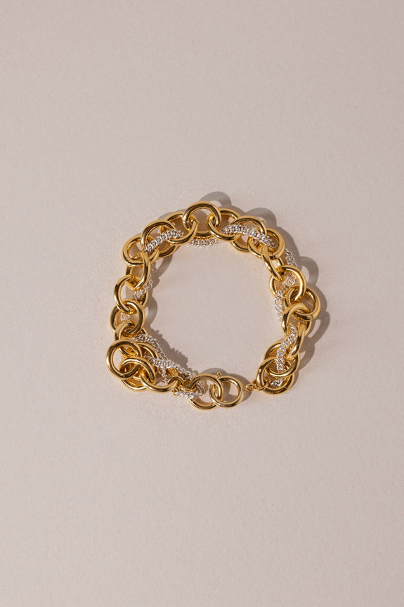 Bracelet Clémence