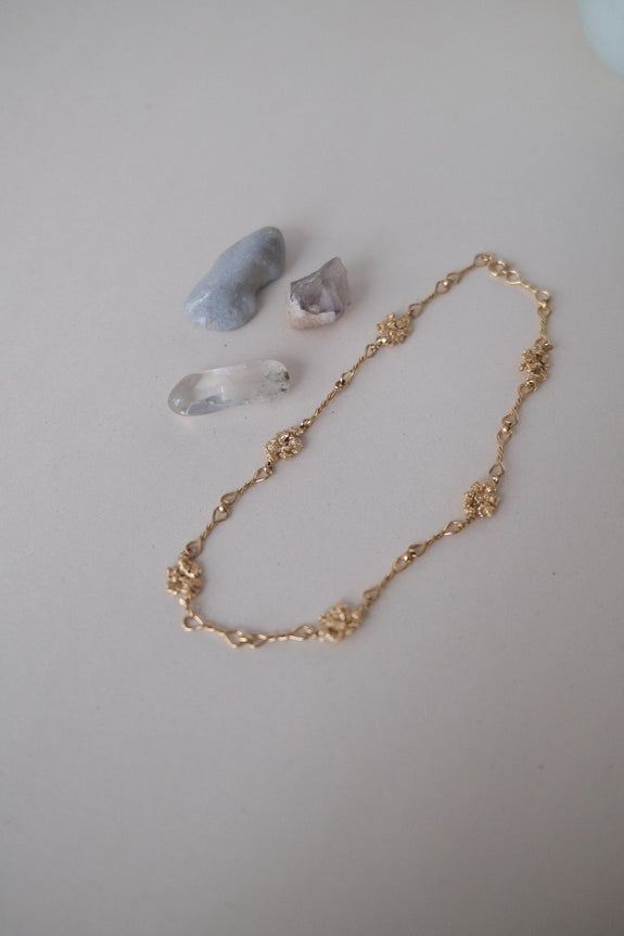 Collier Estelle